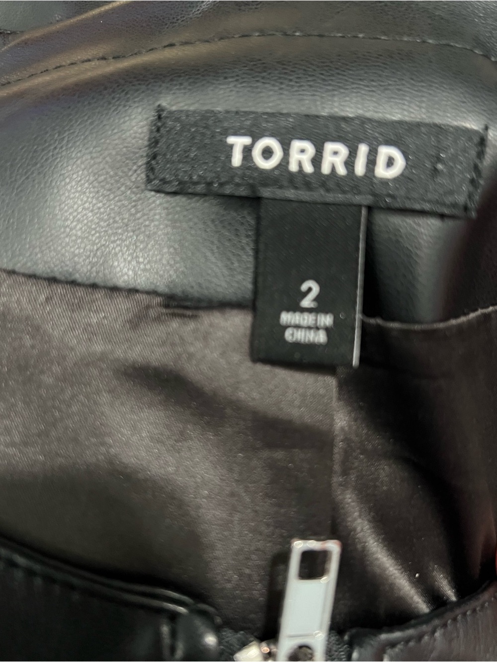 Torrid - Picture 7 of 11